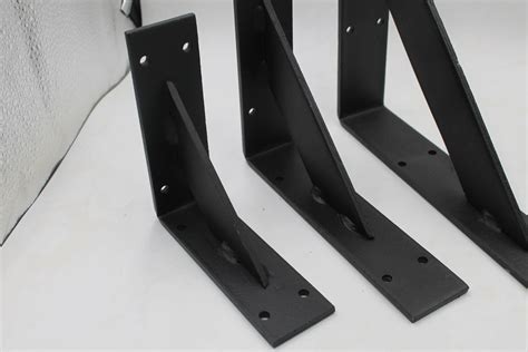 aluminum mounting bracket factory|heavy duty aluminum l brackets.